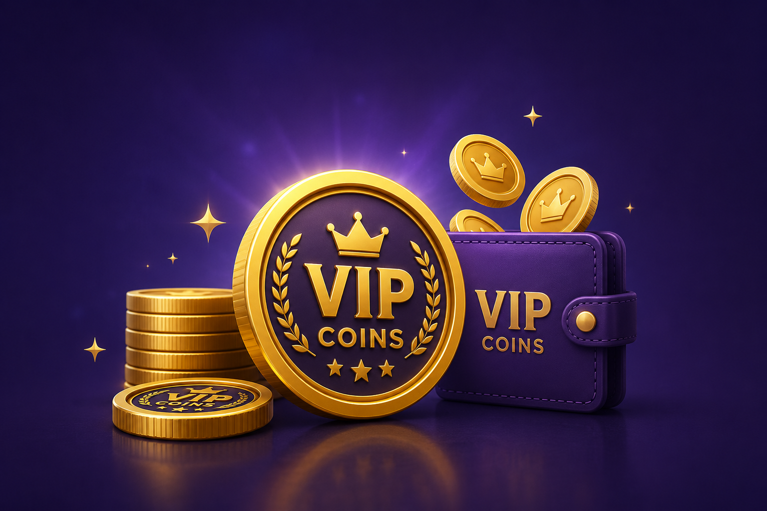 PXS coins system overview
